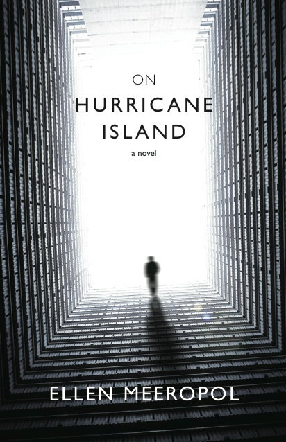 Thesis of hurricane by anne michaels